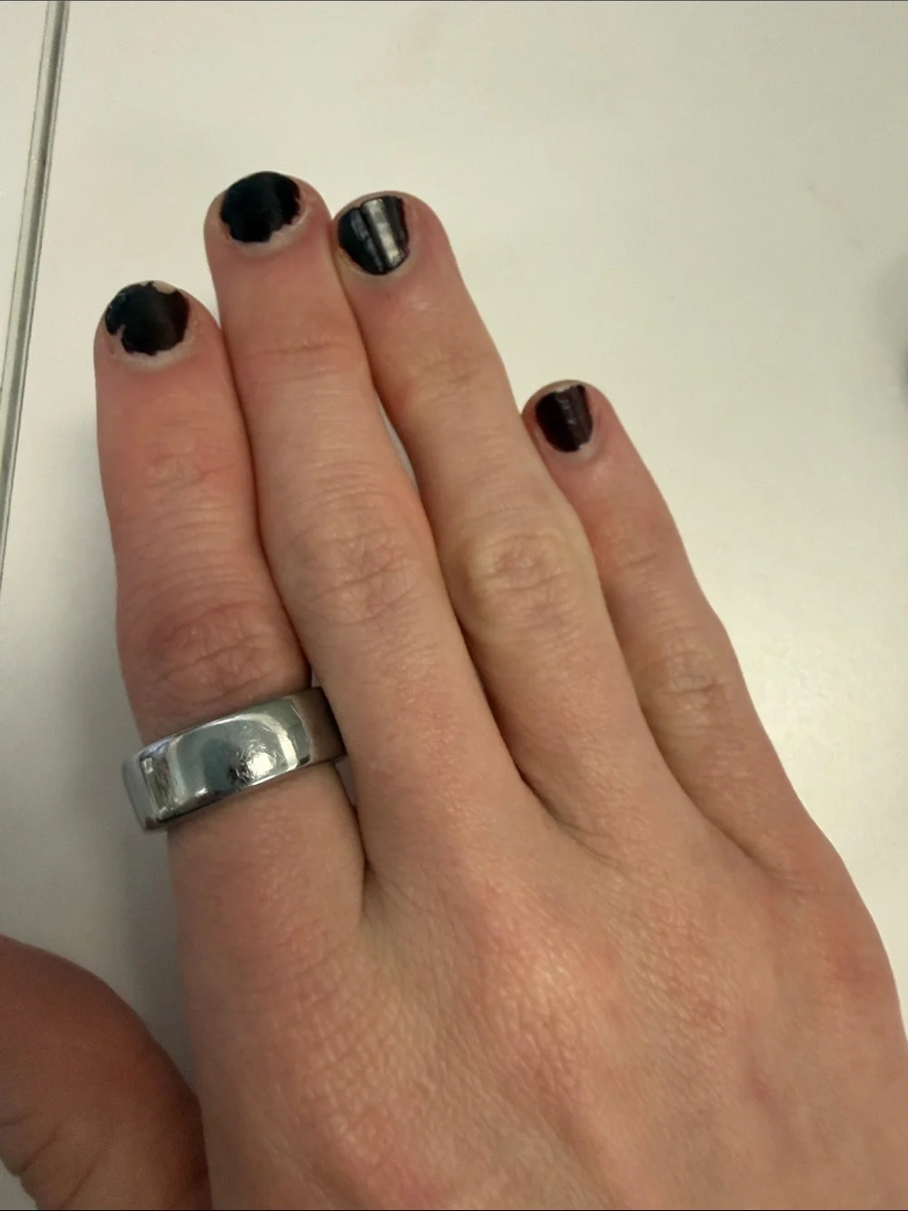 Oura Gen 3 Horizon Ring with Charger